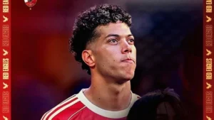 تعديل عقد إمام عاشور يقترب في الأهلي ضمن خطة تحسين الأجور الهامة